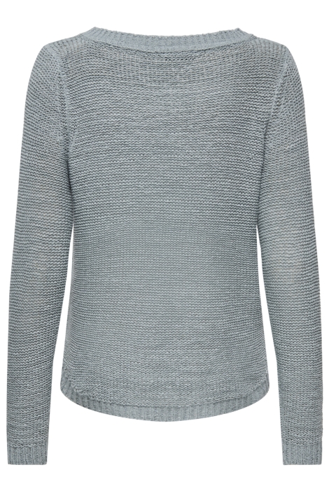 Only onlgeena xo l/s pullover knt noos